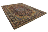 Tabriz Persian Rug 410x291 - Picture 1