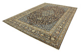 Kashan Persian Rug 430x292 - Picture 2