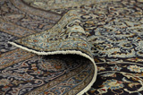 Kashan Persian Rug 430x292 - Picture 5