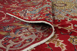 Isfahan Persian Rug 409x285 - Picture 5