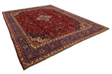 Jozan - Farahan Persian Rug 407x309 - Picture 1