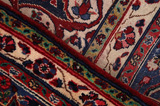 Jozan - Farahan Persian Rug 407x309 - Picture 6
