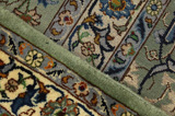 Kashan Persian Rug 415x303 - Picture 6
