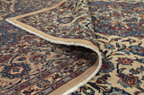 Kashan Persian Rug 383x300 - Picture 5
