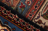 Kashmar - Mashad Persian Rug 392x294 - Picture 6
