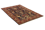 Kashmar Persian Rug 200x131 - Picture 1
