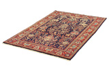Kashmar Persian Rug 200x131 - Picture 2