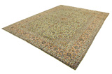 Tabriz Persian Rug 394x295 - Picture 2