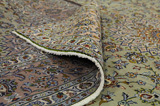 Tabriz Persian Rug 394x295 - Picture 5