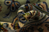 Tabriz Persian Rug 394x295 - Picture 7