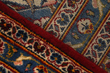Kashan Persian Rug 404x300 - Picture 6