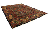 Kashmar Persian Rug 390x297 - Picture 1