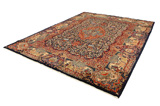Kashmar Persian Rug 390x297 - Picture 2