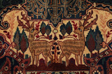 Kashmar Persian Rug 390x297 - Picture 10