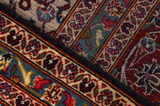 Kashan Persian Rug 410x292 - Picture 6