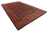Mir - Sarouk Persian Rug 473x291 - Picture 1