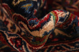 Kashan Persian Rug 377x288 - Picture 7