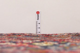 Kashan Persian Rug 377x288 - Picture 8