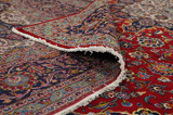 Kashan Persian Rug 410x292 - Picture 5