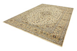 Kashan Persian Rug 410x297 - Picture 2