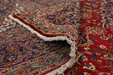 Kashan Persian Rug 405x305 - Picture 5