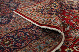 Kashan Persian Rug 417x294 - Picture 5