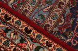 Kashan Persian Rug 417x294 - Picture 6