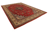 Sarouk - Farahan Persian Rug 424x302 - Picture 1