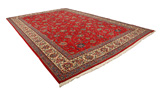 Sarouk - Farahan Persian Rug 600x395 - Picture 1