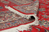 Sarouk - Farahan Persian Rug 600x395 - Picture 5
