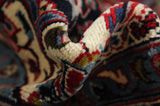 Kashan Persian Rug 392x292 - Picture 7