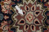 Isfahan - old Persian Rug 300x207 - Picture 17