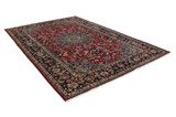 Isfahan Persian Rug 354x233 - Picture 1