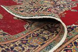 Tabriz - old Persian Rug 293x192 - Picture 5