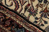 Bijar - old Persian Rug 237x144 - Picture 6
