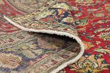 Tabriz - old Persian Rug 297x253 - Picture 5