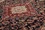 Jozan - Sarouk Persian Rug 349x196 - Picture 10