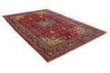 Jozan - Sarouk Persian Rug 335x210 - Picture 1