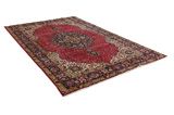Tabriz Persian Rug 297x196 - Picture 1