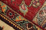 Tabriz - old Persian Rug 357x238 - Picture 6
