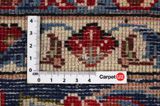 Isfahan Persian Rug 382x260 - Picture 4