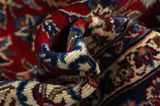 Isfahan Persian Rug 382x260 - Picture 7