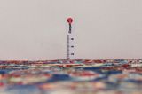 Isfahan Persian Rug 382x260 - Picture 8