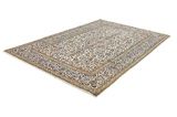 Kashan Persian Rug 300x195 - Picture 2