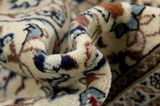 Kashan Persian Rug 300x195 - Picture 7