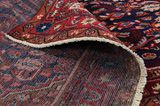 Jozan - old Persian Rug 207x127 - Picture 5