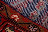 Jozan - old Persian Rug 207x127 - Picture 6