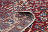 Isfahan - old Persian Rug 297x197 - Picture 5