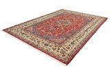 Jozan - old Persian Rug 365x260 - Picture 2