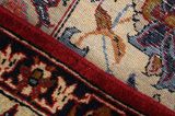 Jozan - old Persian Rug 365x260 - Picture 6